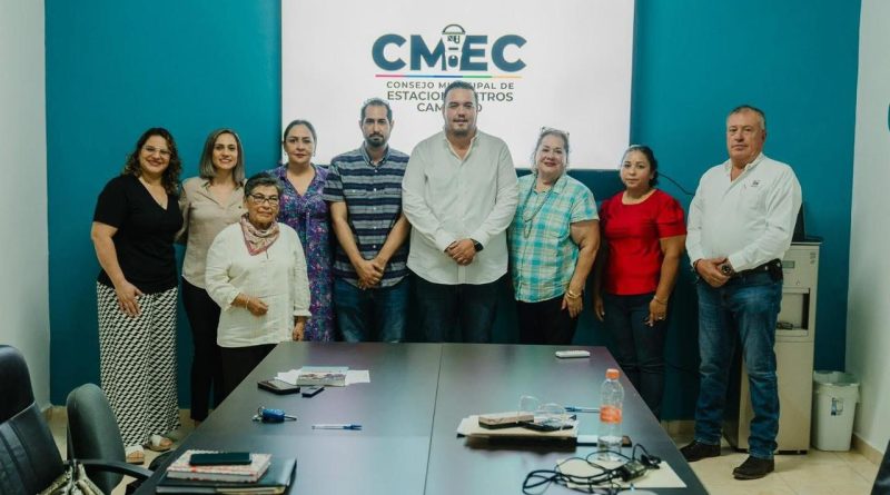 Estacionómetros Camargo entregó 1 millón 450 mil pesos en donativos durante el 2024 ¡Gracias por tu aportación!